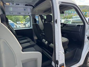 Renault Master 2,3 DCi 7-miest - 10