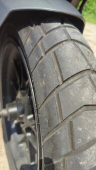 Predám Hondu ADV 350 - 10
