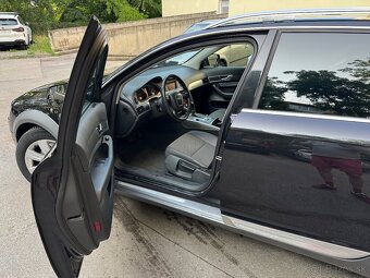 Audi A6 allroad - 10