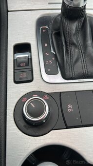 Volkswagen touareg - 10
