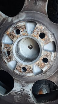 5x114,3 r16 OFFROAD 8X16 ET25 - 10