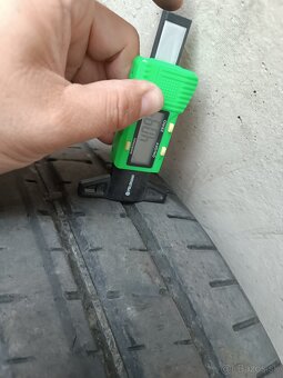 265/45/20 Pirelli P Zero 2120 - 10
