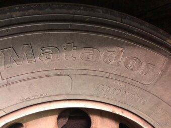 MAN 26.460 THA BDF + diely - 10