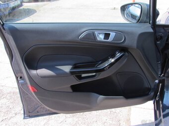 Ford Fiesta 1.0 EcoBoost - NOVE ROZVODY - SPLATKA 120,-€ - 10