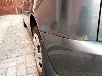 Škoda Roomster 1.6 16V MPI, r.v.2009 - 10