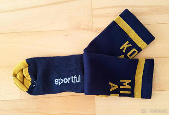 Sada SPORTFUL - Limited Edition - 10