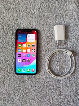 Apple iphone 11 64GB Black - 10