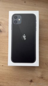 iPhone 11, 128gb black - 10