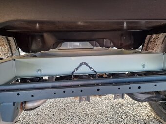 VW T4 Transporter 2,5 TDI syncro r.v.2001 - 10