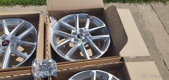 Tucson santafe outlander cx-5 kadjar 5x114,3 r18 sorento sp - 10