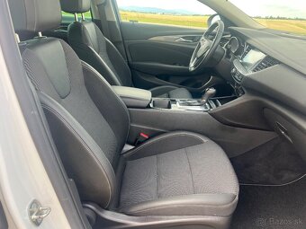 Opel Insignia ST 2,0 cdti - 10