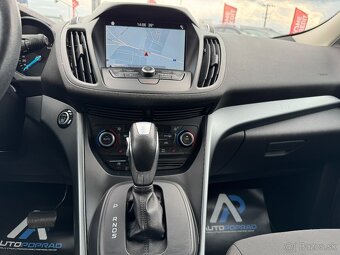 Ford Kuga 2.0 TDCi ST-Line AUTOMAT 4x4 - 10