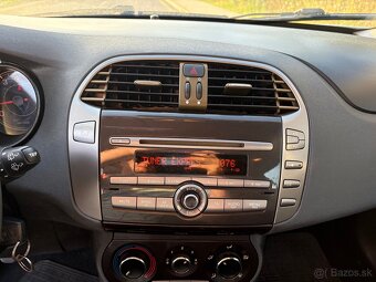Preverené: Fiat Bravo 1.4i 66kw 161 000km - 10