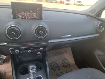 Audi A3 G-Tron 96kW S-Tronic Sport 6/2020 - 10
