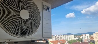 Montáž klimatizácií do 48 hod, tepelných čerpaoddiel, servis - 10