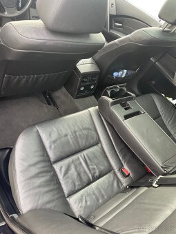 BMW 525d E61 - 10