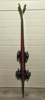 Lyže Elan SLX 160cm - 10