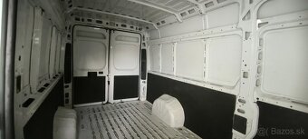 Fiat Ducato 2.3jtd L4H2 - 10