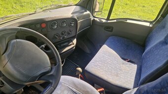 Iveco Daily 35C14 3,0 Hpi trojstranný sklápač S3 do 3,5t - 10