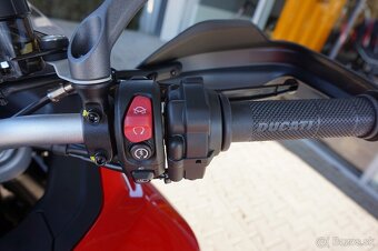 Ducati Multistrada V2S 2025 odpočet DPH/záruka - 10