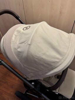 Cybex Balios S Lux 2024 - 10