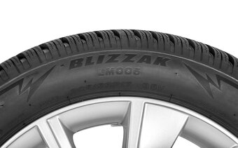 PREDAM ZIMNE KOMPLETY ŠKODA Kamiq Braga 17" - 10
