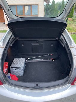 Opel Insignia 2.0CDti 118kw - 10