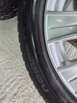 5x112 R18 Mercedes - 10
