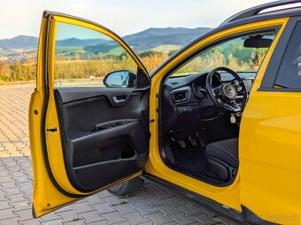 Kia Stonic 1.0 T-GDI Gold, 73,6kW, M5, 5d. - 10