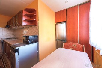 Na predaj 2 izbový byt v meste Čierna nad Tisou. - 10