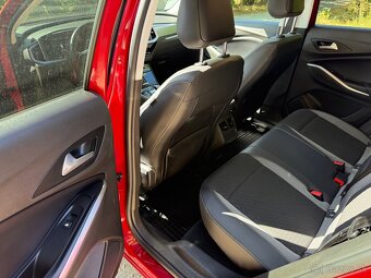 Opel Grandland 1.5 CDTI S S Business Elegance A/T - 10