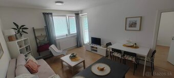 Prenájom 2 izb. bytu v novostavbe Zvolen - 10