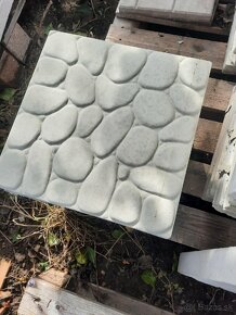 Terasové dlažby - 10
