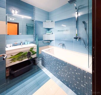 Lukratívny  3-izbový byt 118 m²  – Tatranské námestie - 10