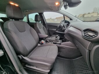 Opel Crossland 1.2i Elegance 83k MT5 za 13.990 € s DPH - 10