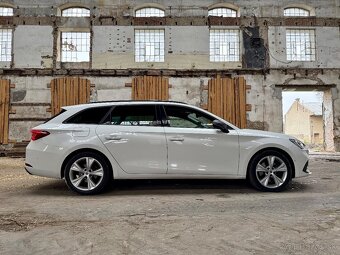 Seat Leon Sportstourer 2.0 TDI 150 FR DSG - 10