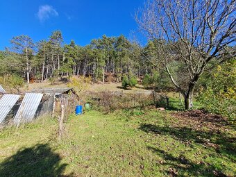 Šikovný rodinný domček pod lesom – Slovenské Pravno - 10