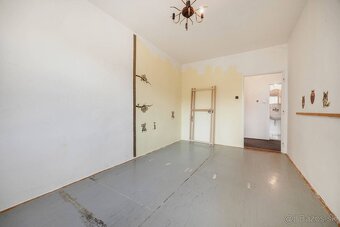 Priestranný 3-izbový byt s výhľadom do lesa - 10