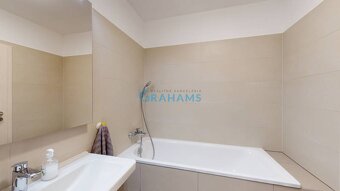 3D prehliadka, prenájom novostavby 4i bytu, Hany Ponickej, B - 10