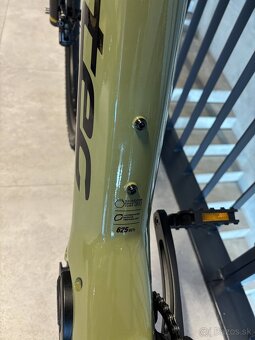 Corattec elektro-bicykel E-Power X-Vert Elite Gent - 10