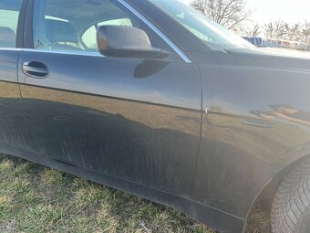 BMW 745i e65 - 10