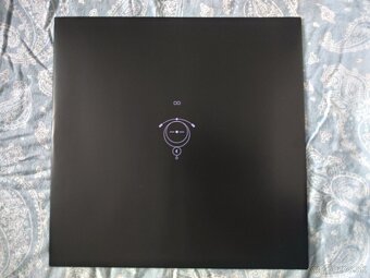 Aurora - The Gods We Can Touch (Vinyl, LP, Platňa) (White) - 10