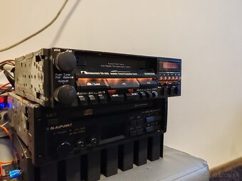 Nakamichi Td 500 - 10