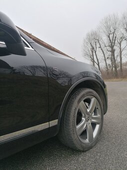 VW TOUAREG 3.0 V6 TDI 193 KW - 10