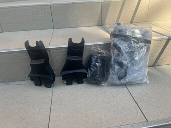 Kočiar Roan bass next - 10