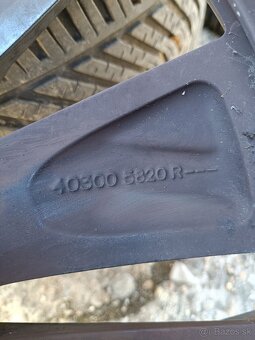 Renault Megane IV, Scenic IV, Talisman - 10