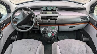 Citroen C8 camper - 10