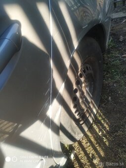 Mercedes e 220 cdi w211 combi automat bez tp a spz - 10