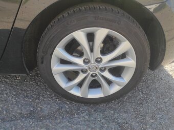 Mazda 3 1.6 TDi,80KW - 10