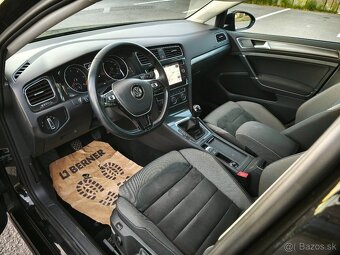 Volkswagen Golf 7 1.6 TDI Comfortline - 10